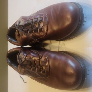 Footjoy Contour Series Golf Shoes